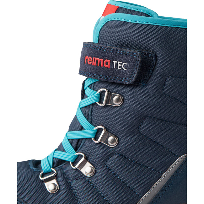 Reimatec Shoes, Qing Navy - Sneakers - 8