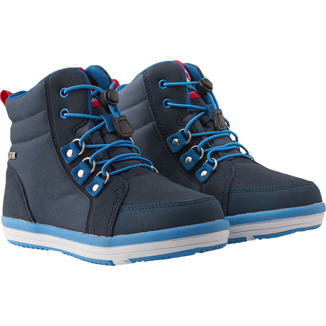 Reimatec Winter Boots, Wetter Navy - Sneakers - 3