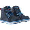 Reimatec Winter Boots, Wetter Navy - Sneakers - 3