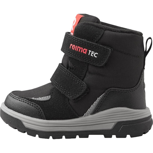 Reimatec Shoes, Qing Black
