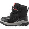Reimatec Shoes, Qing Black - Sneakers - 1 - thumbnail