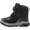 Reimatec Shoes, Qing Black - Sneakers - 2