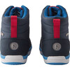 Reimatec Winter Boots, Wetter Navy - Sneakers - 4