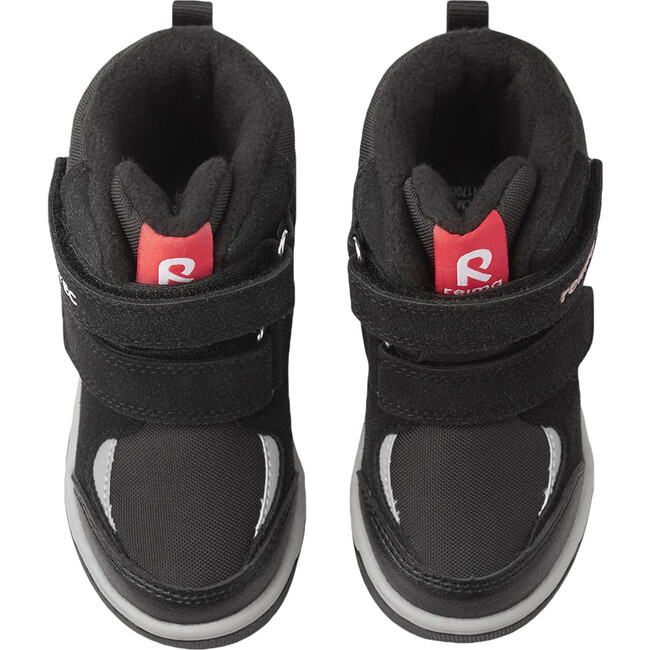 Reimatec Shoes, Qing Black - Sneakers - 3