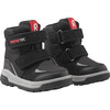 Reimatec Shoes, Qing Black - Sneakers - 4