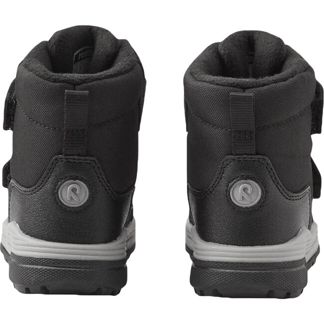 Reimatec Shoes, Qing Black - Sneakers - 5