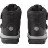 Reimatec Shoes, Qing Black - Sneakers - 5