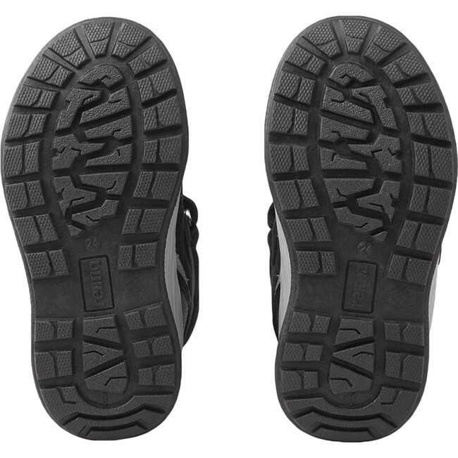 Reimatec Shoes, Qing Black - Sneakers - 6