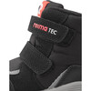 Reimatec Shoes, Qing Black - Sneakers - 8