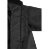 Reimatec Winter Snowsuit with Faux Fur Hood, Gotland Black - Snowsuits - 5