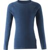 Thermal Set, Kinsei, Navy - Sneakers - 3