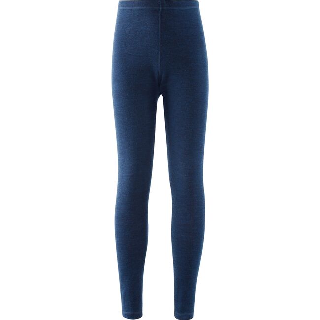 Thermal Set, Kinsei, Navy - Sneakers - 4