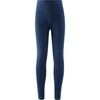 Thermal Set, Kinsei, Navy - Sneakers - 4