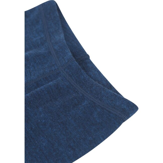 Thermal Set, Kinsei, Navy - Sneakers - 5