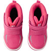 Reimatec Winter Boots, Qing Azalea, Pink - Sneakers - 3