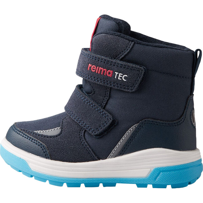 Reimatec Boots, Quicker Navy - Sneakers - 1