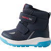 Reimatec Boots, Quicker Navy - Sneakers - 1 - thumbnail