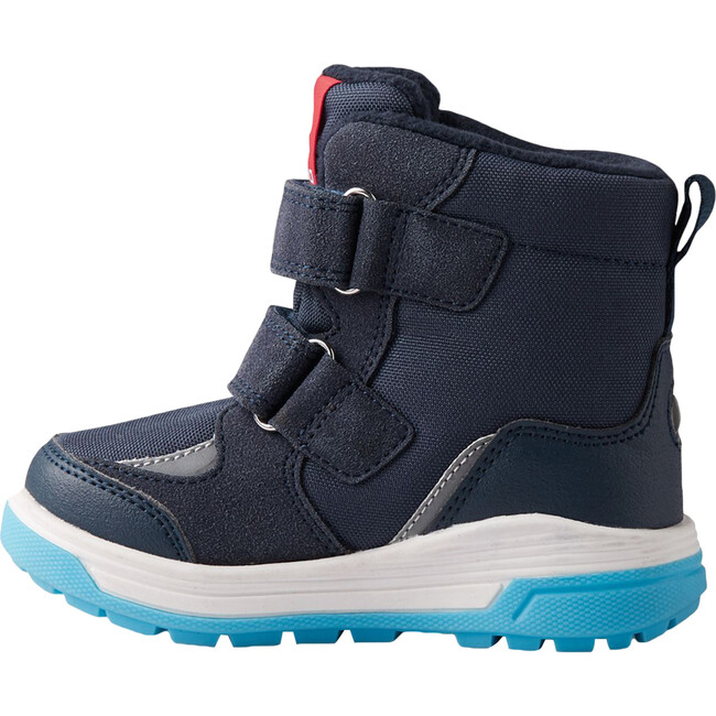 Reimatec Boots, Quicker Navy - Sneakers - 2