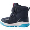 Reimatec Boots, Quicker Navy - Sneakers - 2