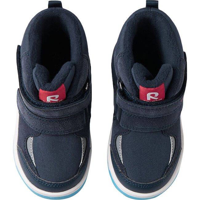 Reimatec Boots, Quicker Navy - Sneakers - 3