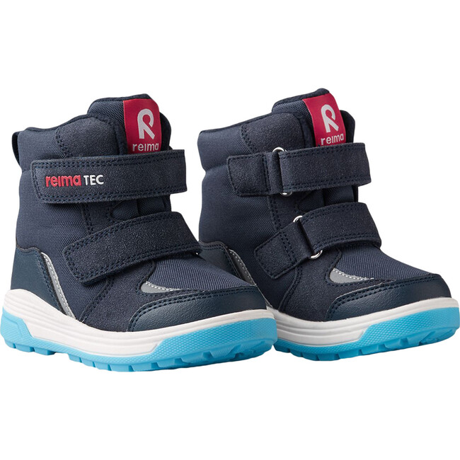 Reimatec Boots, Quicker Navy - Sneakers - 4