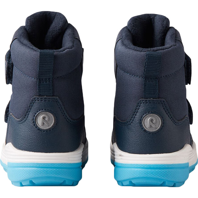 Reimatec Boots, Quicker Navy - Sneakers - 5