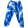 Kids Jogger, Festival of Lights Tie Dye - Sweatpants - 1 - thumbnail