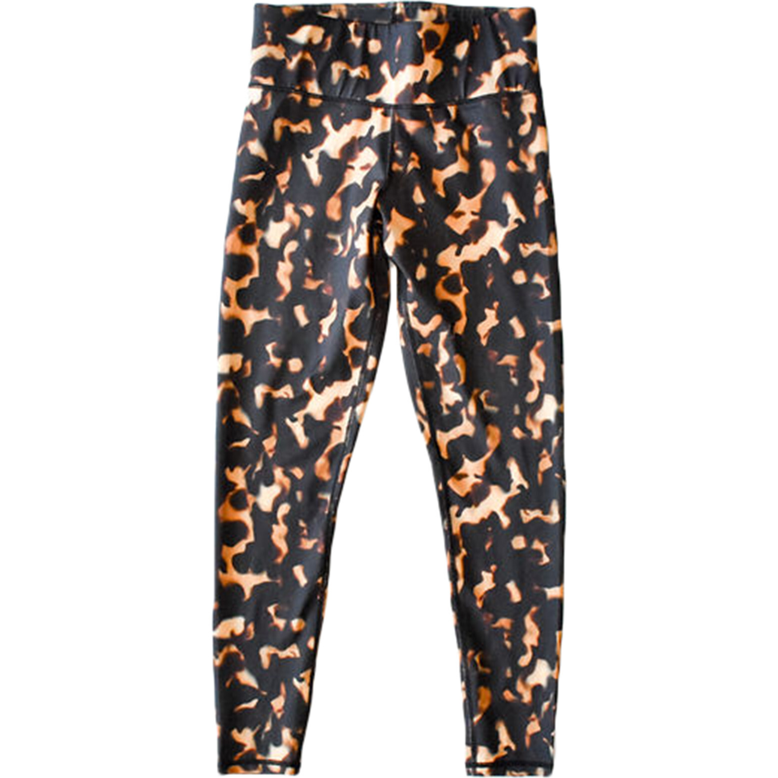 Adult Leggings, Tortoise Shell - Leggings - 1