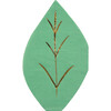 Leaf Napkins - Tableware - 1 - thumbnail