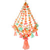 Large Pajaki Chandelier - Decorations - 1 - thumbnail