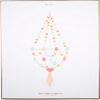 Large Pajaki Chandelier - Decorations - 2