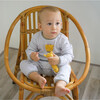 Crochet Giraffe Babygro - Onesies - 3