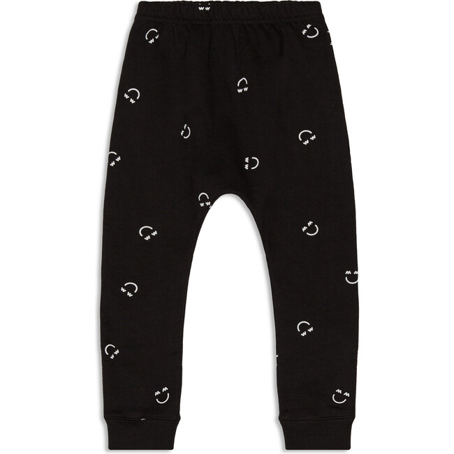 Smile All Over Quin Jogger