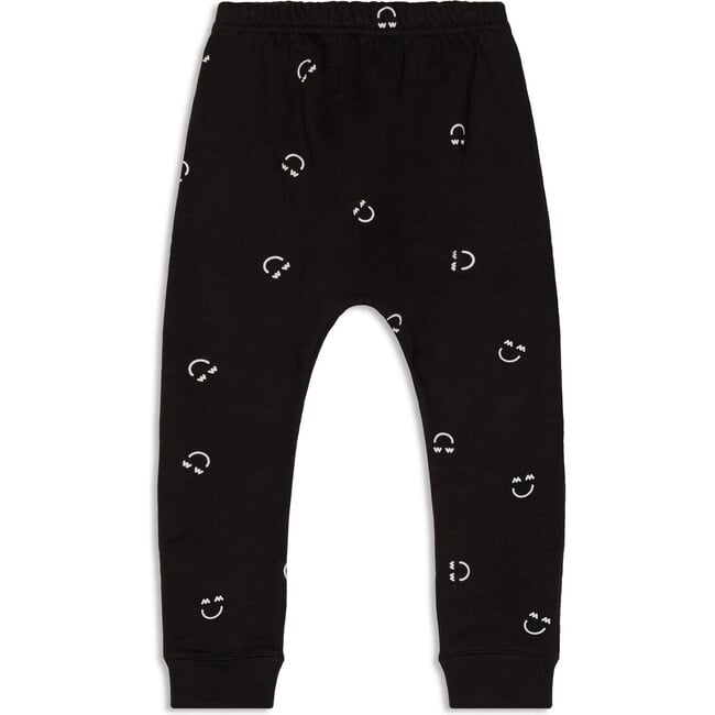 Smile All Over Quin Jogger - Leggings - 2