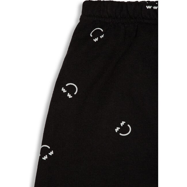 Smile All Over Quin Jogger - Leggings - 3