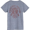 Marshall Graphic Tee, Preserve Nature - Tees - 3