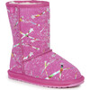 Shooting Star Brumby, Pink - Boots - 2