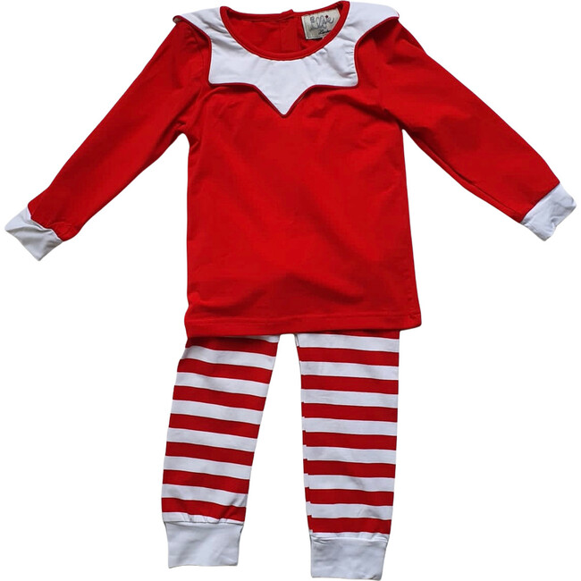 Buddy Pajamas - Pajamas - 1