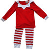 Buddy Pajamas - Pajamas - 1 - thumbnail