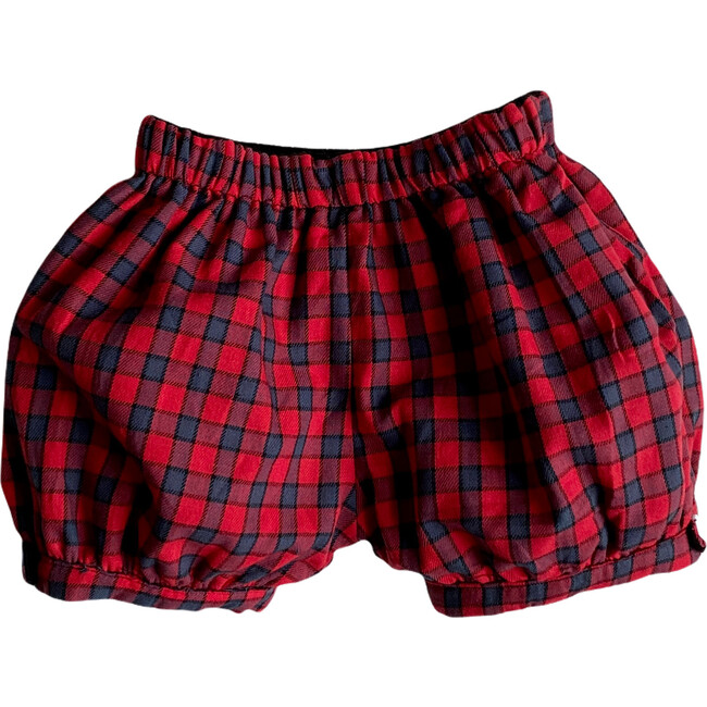 Otto Bloomers, Black - Bloomers - 1