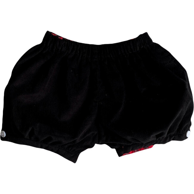 Otto Bloomers, Black