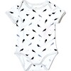 Wren Onesie, Birdie - Onesies - 1 - thumbnail