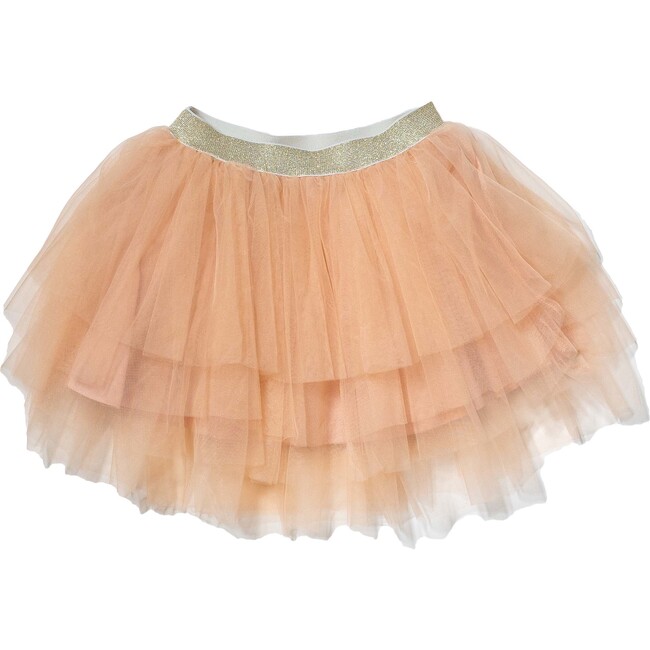 Maia Tutu, Blush - Skirts - 1
