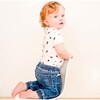 Wren Onesie, Birdie - Onesies - 3
