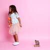 Maia Tutu, Blush - Skirts - 4