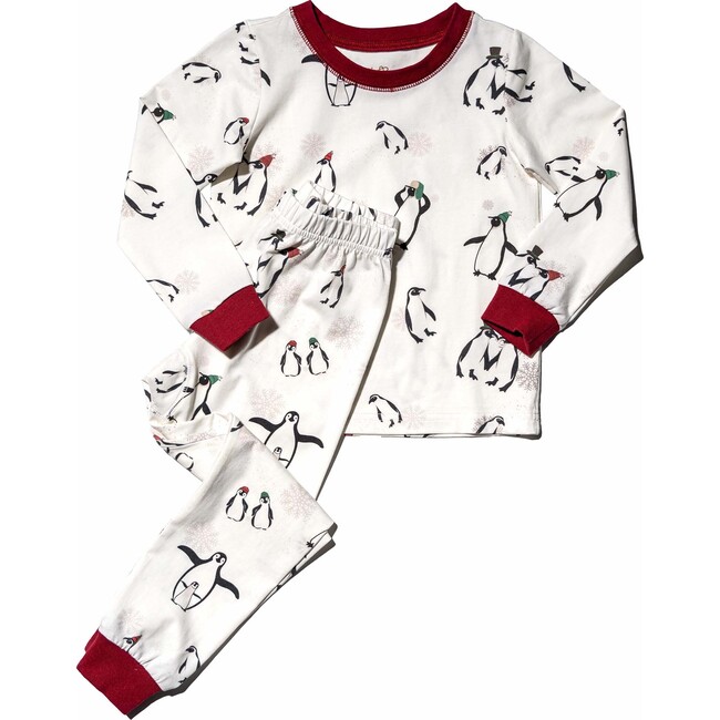 Emerson Pajamas, Arctic Fun - Pajamas - 1