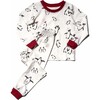Emerson Pajamas, Arctic Fun - Pajamas - 1 - thumbnail