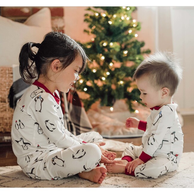 Emerson Pajamas, Arctic Fun - Pajamas - 2