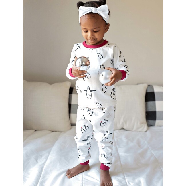 Emerson Pajamas, Arctic Fun - Pajamas - 3
