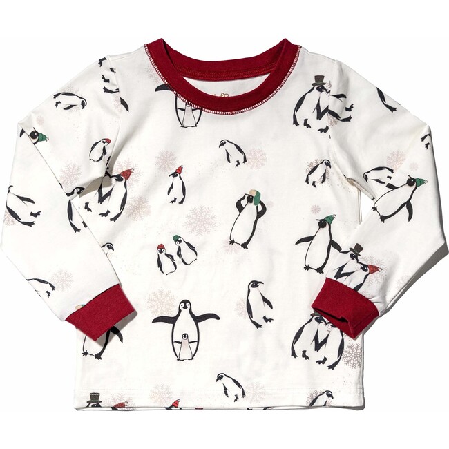 Emerson Pajamas, Arctic Fun - Pajamas - 5